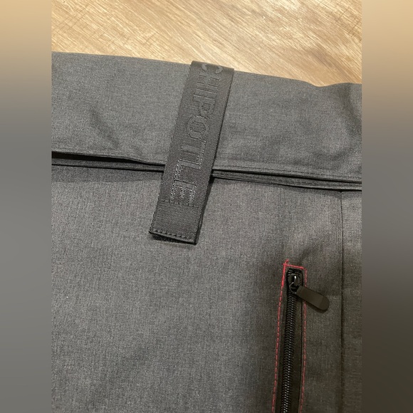 Chipotle backpack - Picture 2 of 8